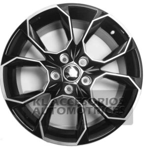 RINES DEPORTIVOS 17 X 7.5, 5/112, AUDI A3, JETTA A6, TIGUAN.