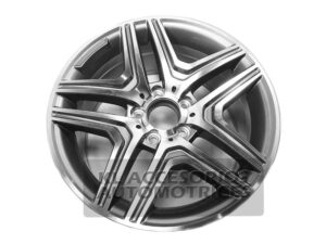 RINES DEPORTIVOS 17 X 8.0, 5/112, MERCEDES BENZ, BORA , AUDI