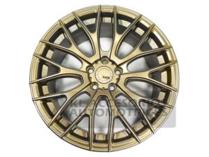 RINES DEPORTIVOS 17 X 7.5, 5/100 AUDI A1, JETTA A4, IBIZA