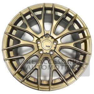 RINES DEPORTIVOS 17 X 7.5, 5/100 AUDI A1, JETTA A4, IBIZA
