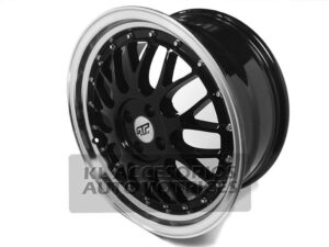RINES DEPORTIVOS 17 X 7.5, 4/100, MARCH, CLIO, GOL, SPARK, VENTO