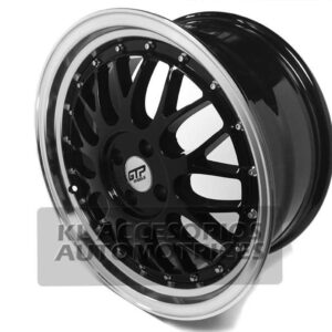 RINES DEPORTIVOS 17 X 7.5, 4/100, MARCH, CLIO, GOL, SPARK, VENTO