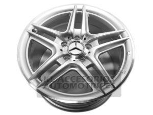 RINES DEPORTIVOS 17X8.5 MERCEDES BENZ, AUDI, TIGUAN