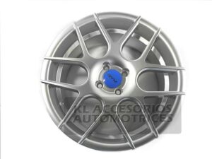 RINES DEPORTIVOS 17 X 8.0 BYW, BORA, AUDI, MERCEDES BENZ