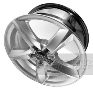 RINES DEPORTIVOS DE ALUMINIO 17 X 7.5, 5 EN 112, AUDI