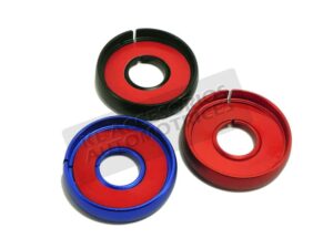 EMBELLECEDOR PARA SWITCH DE IGNICION, VOLKSWAGEN, AUDI, A1, A3, A4, JETTA, VENTO, BEETLE, POLO, GOL, TIGUAN, Q2, Q3, Q5