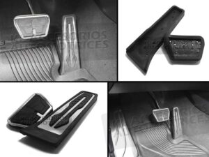 SET DE PEDALES BMW MODELOS RECIENTES