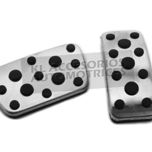 SET DE PEDALES AUTOMATICO - TOYOTA CAMRY