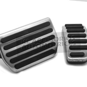 SET DE PEDALES AUTOMATICO - VOLVO S60