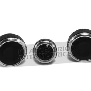 SET DE PERILLAS AIRE ACONDICIONADO VW JETTA MK6, GOLF