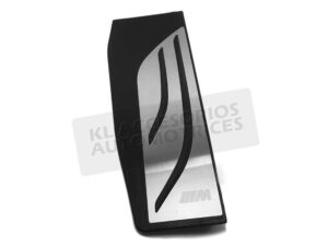 POSAPIE DEPORTIVO - BMW X3