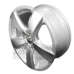 RINES DEPORTIVOS CROMO 17 X 7.0 5/112, VOLKSWAGEN, AUDI, SEAT
