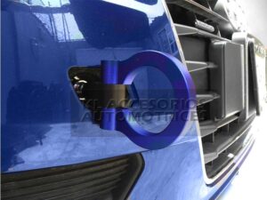 TOW HOOK - TIRONES DE REMOLQUE AUTOS ASIATICOS
