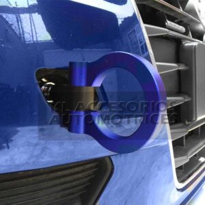 TOW HOOK - TIRONES DE REMOLQUE AUTOS ASIATICOS