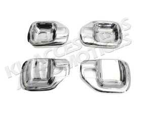 CROMOS PARA MANIJA INTERNA, JEEP, PATRIOT, COMPASS