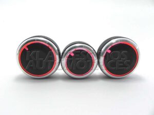 PERILLAS, BOTONES, AIRE ACONDICIONADO, VOLKSWAGEN VENTO, POLO, KL ACCESORIOS AUTOMOTRICES