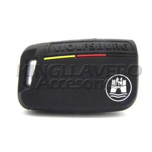 FUNDA SKIN LLAVE WOLFSBURG EDITION, JETTA MK7, GOLF MK7, BEETLE, TIGUAN, VIRTUS