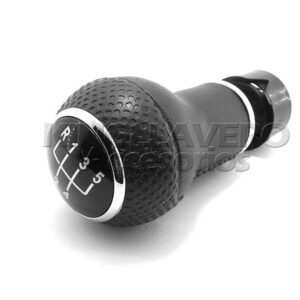 POMO PALANCA VELOCIDADES, VOLKSWAGEN JETTA MK4, GOLF MK4, BEETLE, CLASICO