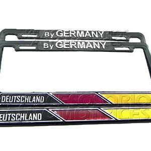 MARCO PORTAPLACAS GERMANY