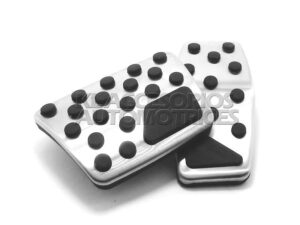 SET PEDALES AUTOMATICO, AT, JEEP RENEGADE, JEEP COMPASS