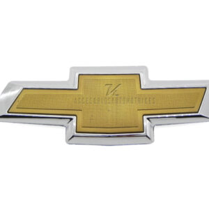 EMBLEMA PARRILLA CHEVROLET CRUZE 2015 A 2016