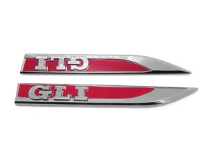 HECHAS DE PLASTICO CROMADO