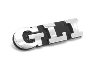 EMBLEMA PARA PARRILLA DE VOLKSWAGEN BORA NACIONAL