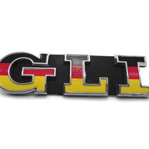 EMBLEMA PARA PARRILLA DE VOLKSWAGEN BORA NACIONAL