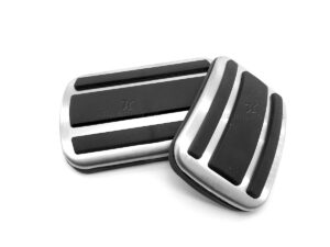 SET PEDALES AUTOMATICO PEUGEOT, 3008, 5008, ALLURE, GT, 2017 A 2019