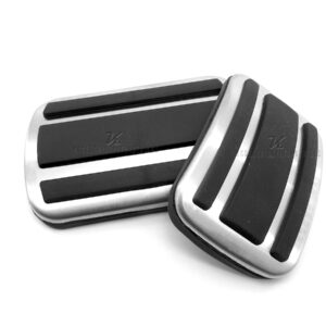 SET PEDALES AUTOMATICO PEUGEOT, 3008, 5008, ALLURE, GT, 2017 A 2019