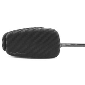 FUNDA SILICON AUDI TIPO FIBRA DE CARBONO, A1, A3, A4, A5, Q3, Q5, TT