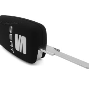 CUIDA Y PRESONALIZA TUS LLAVES CON ESTA FUNDA DE SILICON, PROTEGEN DE CAIDAS.