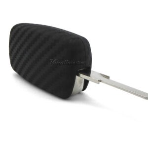 COMPATIBLE CON LLAVES DE NAVAJA DE VEHICULOS SEAT Y VOLKSWAGEN