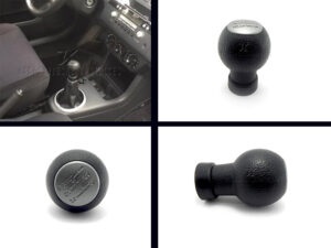 COMPATIBLE CON MODELOS 2007 A 2010, HECHA DE PLASTICO DE ALTA CALIDAD