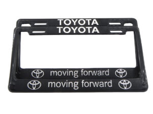 AMAÑO AMERICANO, PARA PLACAS MEXICANAS