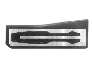 POSAPIE ANTI DERRAPANTE  BMW SERIE 5, 6, 7, X3, X4, Z4