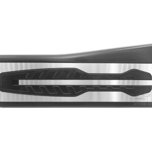 POSAPIE ANTI DERRAPANTE BMW SERIE 5, 6, 7, X3, X4, Z4