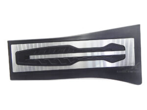 POSAPIE ANTIDERRAPANTE BMW SERIE X5, X6, XDRIVE, M SPORT