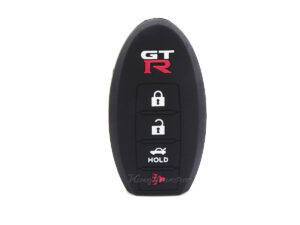 FUNDA LLAVE DE PROXIMIDAD EDICION GT-R NISSAN SENTRA, VERSA, JUKE, ALTIMA