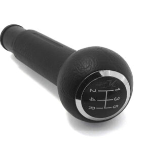 POMO PERILLA DE EMBRAGUE FORD ECOSPORT MODELOS 2004 A 2007, SPORT, XL