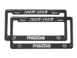 COMPATIBLE CON TODAS LAS PLACAS MEXICANAS