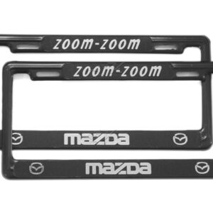 COMPATIBLE CON TODAS LAS PLACAS MEXICANAS