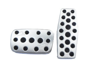 SET DE PEDALES AUTOMATICO – CHEVROLET CRUZE