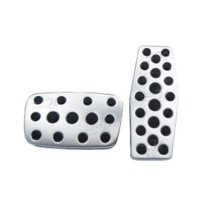 SET DE PEDALES AUTOMATICO – CHEVROLET CRUZE