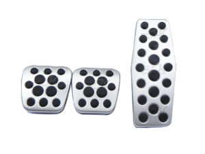 SET DE PEDALES ESTANDAR– CHEVROLET CRUZE