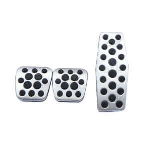 SET DE PEDALES ESTANDAR– CHEVROLET CRUZE