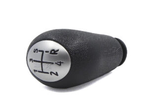 POMO, PERILLA PALANCA VELOCIDADES, RENAULT STEPWAY