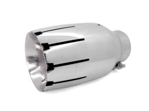 TERMINAL DE ESCAPE TURBINA CAZA F15, 68 MM DE DI, VOLKSWAGEN, AUDI, SEAT