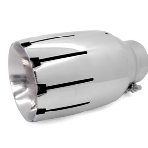 TERMINAL DE ESCAPE TURBINA CAZA F15, 68 MM DE DI, VOLKSWAGEN, AUDI, SEAT