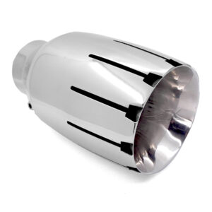 TERMINAL DE ESCAPE TIPO TURBINA DE AERONAVE F15, 63 MM DE DIAMETRO